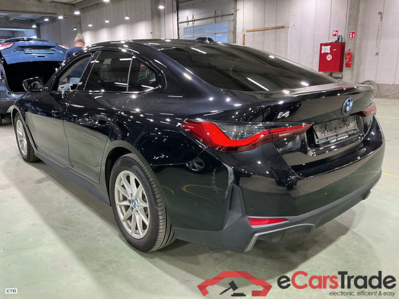 BMW I4 BEV EDRIVE40 GRAN COUPE #3