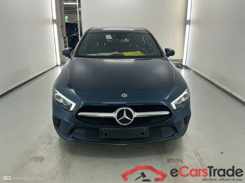 MERCEDES-BENZ CLASS A (W177) A 250 e PHEV Business Solution #2