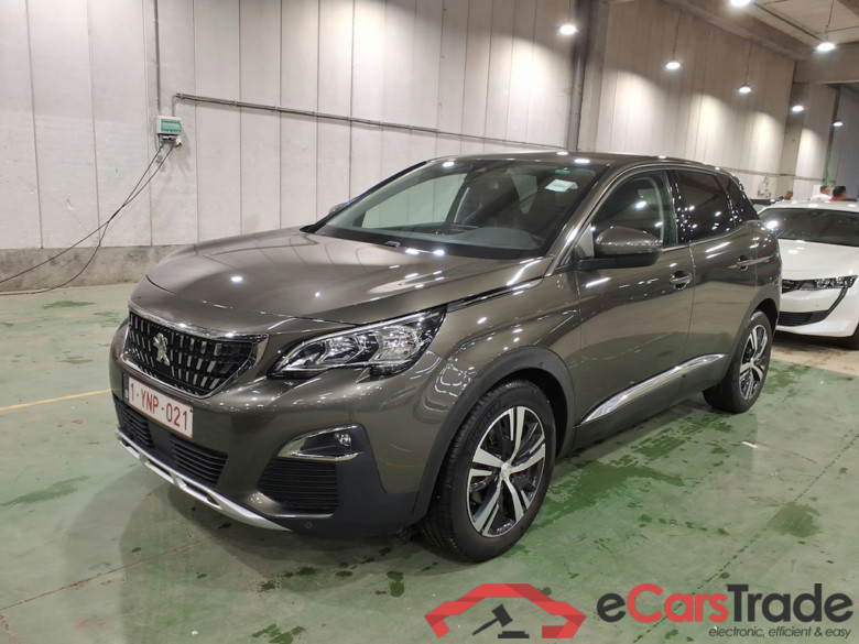 PEUGEOT 3008 1.5 BLUEHDI 96KW S&S ALLURE #1