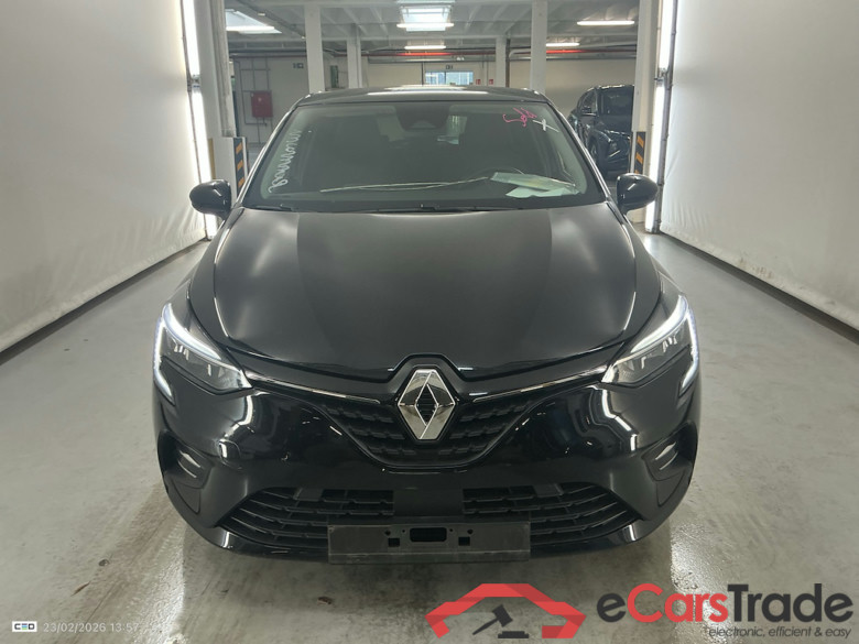 RENAULT CLIO 1.0 TCE 90 EVOLUTION #2
