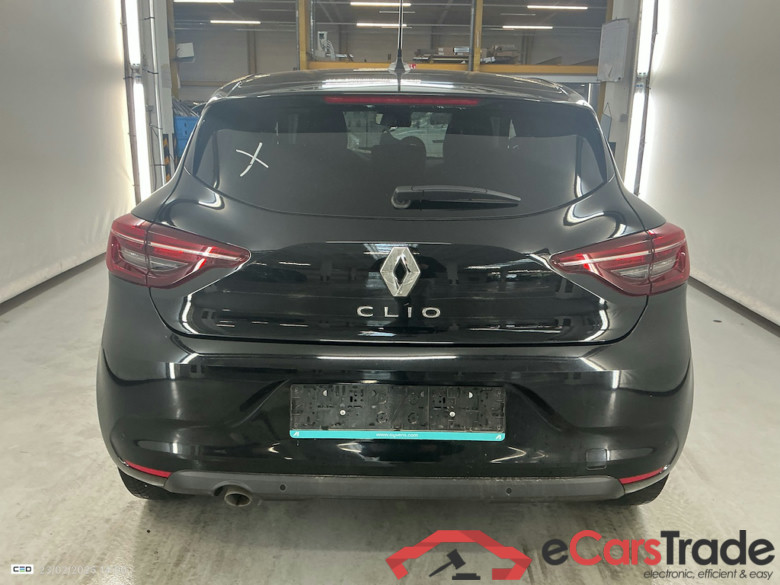 RENAULT CLIO 1.0 TCE 90 EVOLUTION #5
