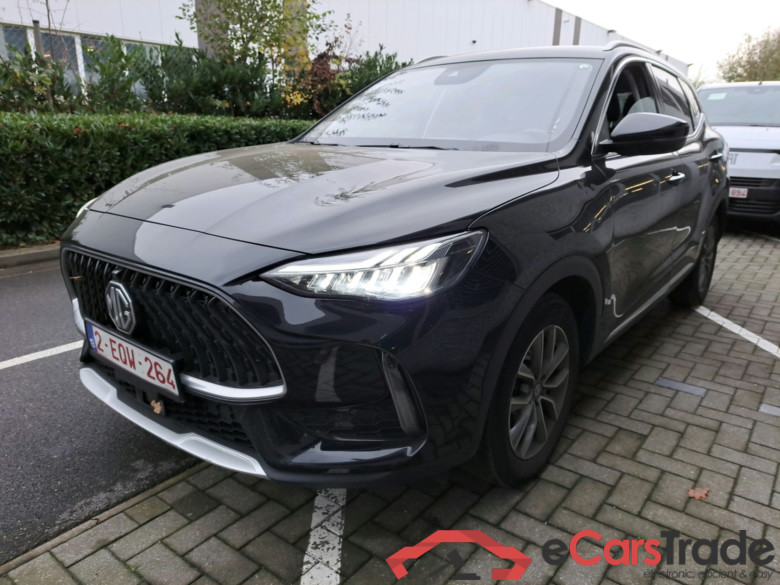 MG HS Comfort 1,5 TGDI 162 hp DCT