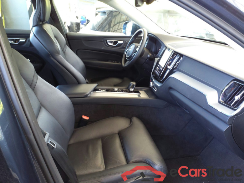 VOLVO XC60 VOLVO XC60 T6 AWD Ultimate Chrome #4