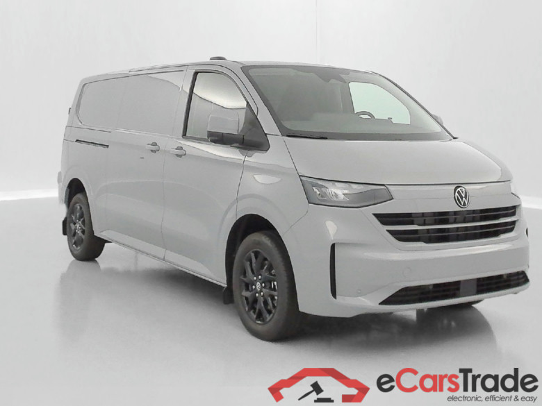 Volkswagen Transporter Business T7 L2H1 2.0 TDI 150ch BVA8 #1