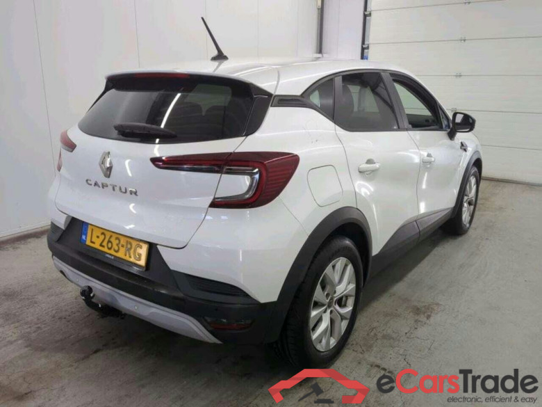 RENAULT Captur 1.0 TCe Bns Zen #2
