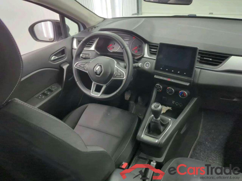 RENAULT Captur 1.0 TCe Bns Zen #3