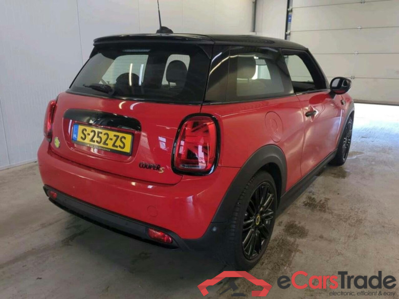 Mini Electric Camden Go Ed. 33 kWh #2
