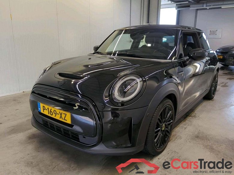 Mini Electric MINI Yours 33 kwh