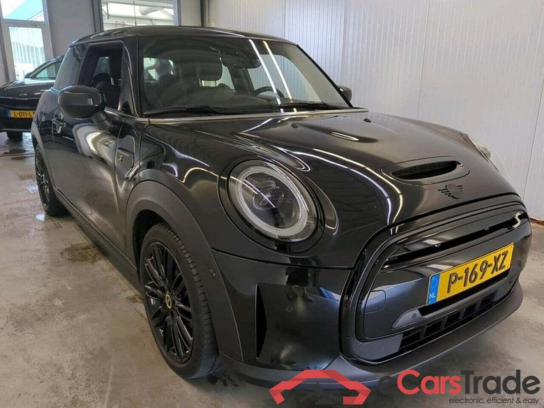 Mini Electric MINI Yours 33 kwh #5
