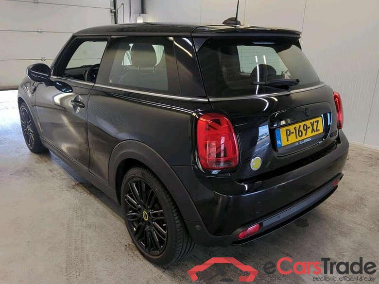 Mini Electric MINI Yours 33 kwh #6