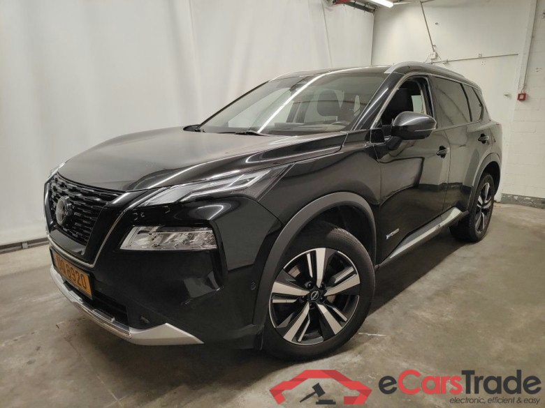 NISSAN X-TRAIL - 2023 1.5 e-Power Tekna 5d #1