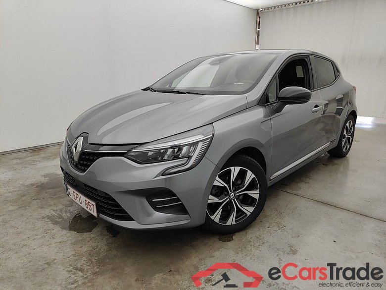 Renault Clio E-TECH Full Hybrid 145 Evolution 5d