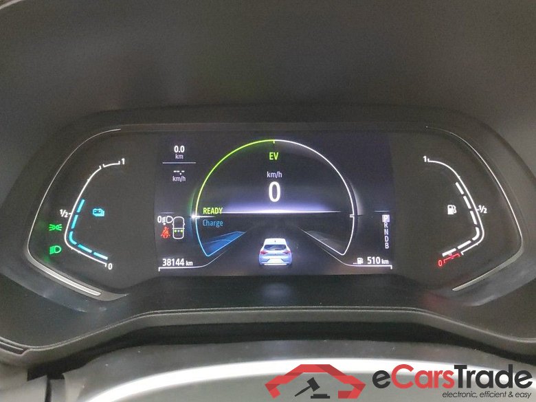 Renault Clio E-TECH Full Hybrid 145 Evolution 5d #6