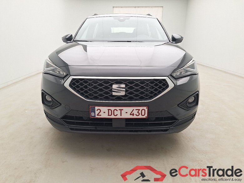Seat, Tarraco '18, SEAT Tarraco 2.0 TDI 110kW Move DSG 5d 7pl