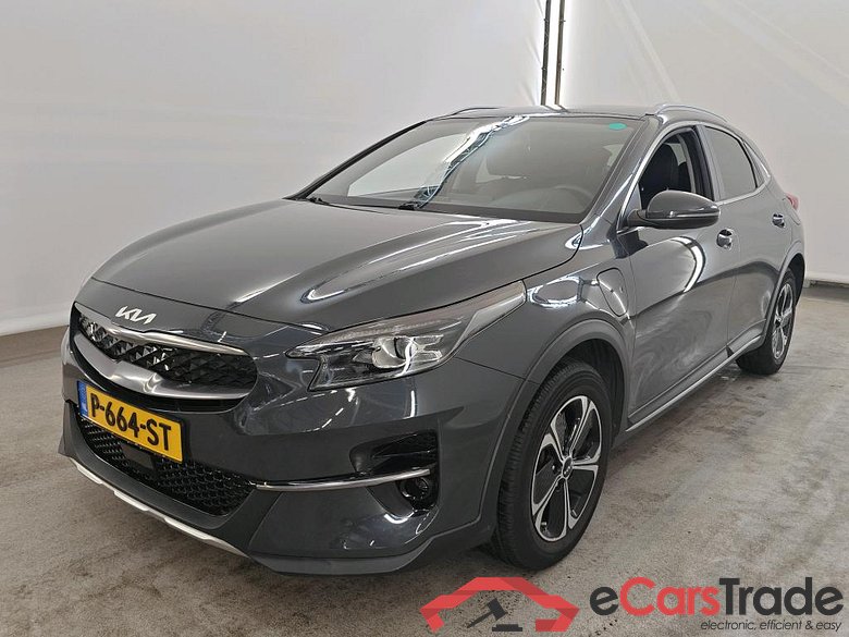 Kia XCeed 1.6 Gdi DynamicPlusLine PHEV DCT 5d
