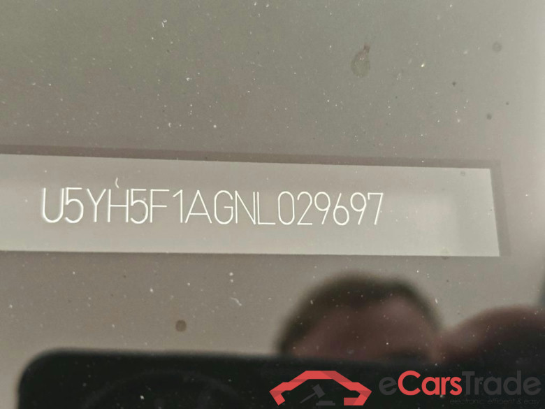 Kia XCeed 1.6 Gdi DynamicPlusLine PHEV DCT 5d #6