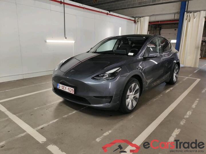 Tesla Model Y Model Y RWD 255kW/347pk  5D/P Auto-1 - WLTP onvolledig