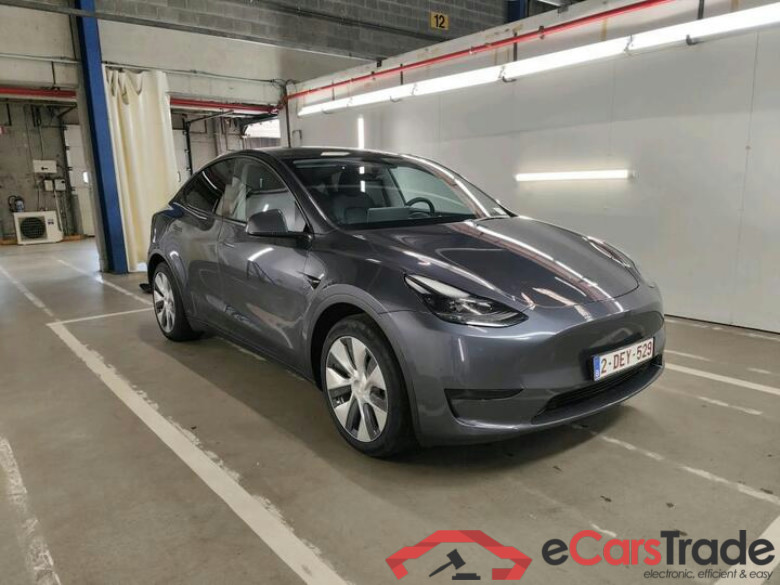Tesla Model Y Model Y RWD 255kW/347pk  5D/P Auto-1 - WLTP onvolledig #2