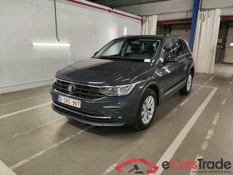 Volkswagen Tiguan Tiguan 1.4 eHybrid DSG Life (PHEV) 180kW/245pk  5D/P Auto-6 #1