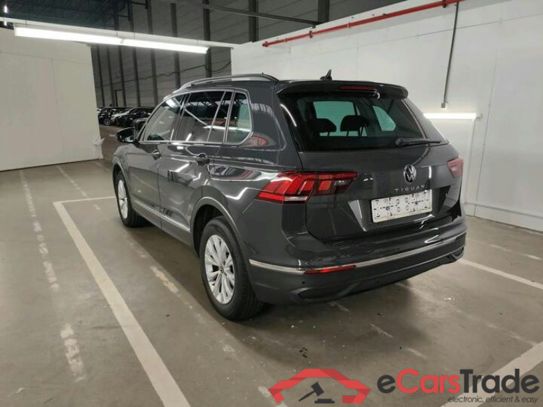 Volkswagen Tiguan Tiguan 1.4 eHybrid DSG Life (PHEV) 180kW/245pk  5D/P Auto-6 #3