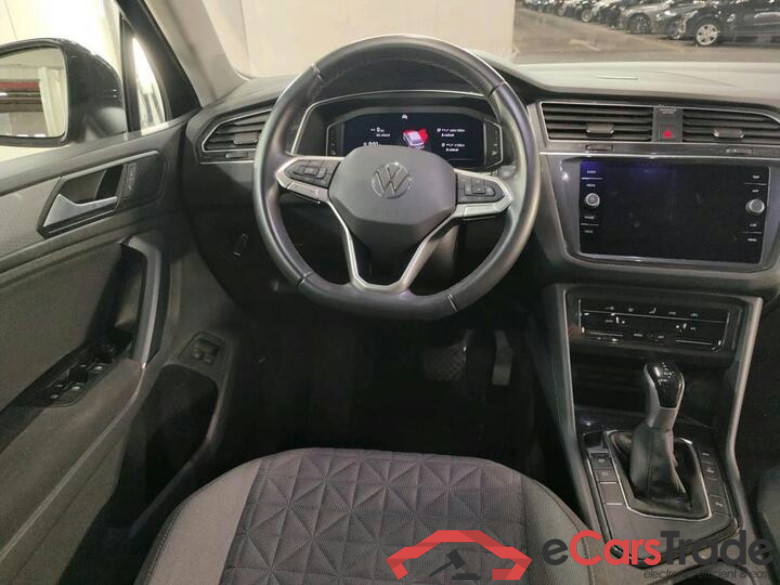 Volkswagen Tiguan Tiguan 1.4 eHybrid DSG Life (PHEV) 180kW/245pk  5D/P Auto-6 #5