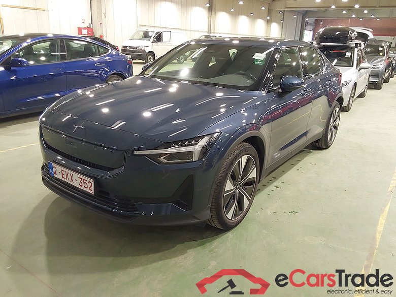 POLESTAR 2 BEV 69KWH SRSM RWD