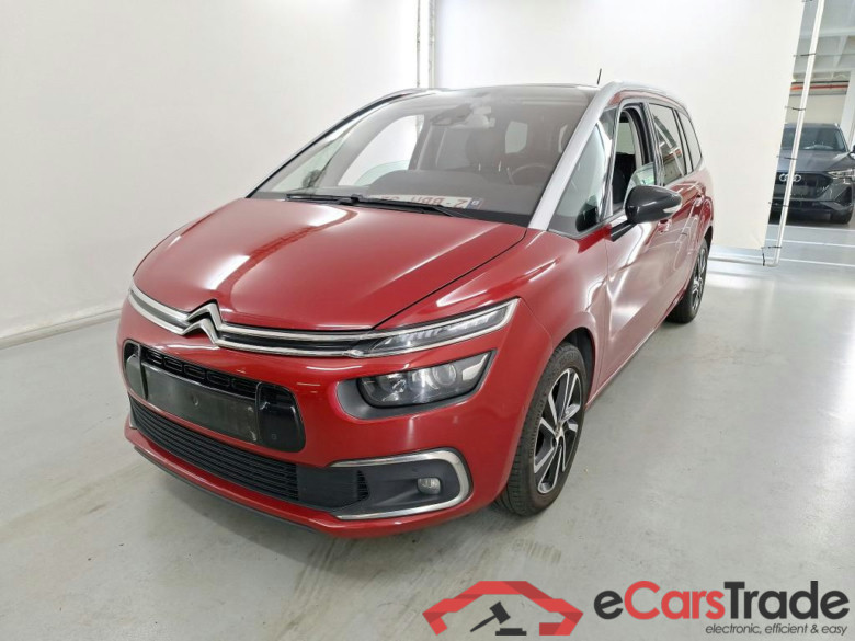 CITROAu2039N GRAND C4 SPACETOURER 1.5 BLUEHDI 130 S-S BUSINESS LOUNGE A #1