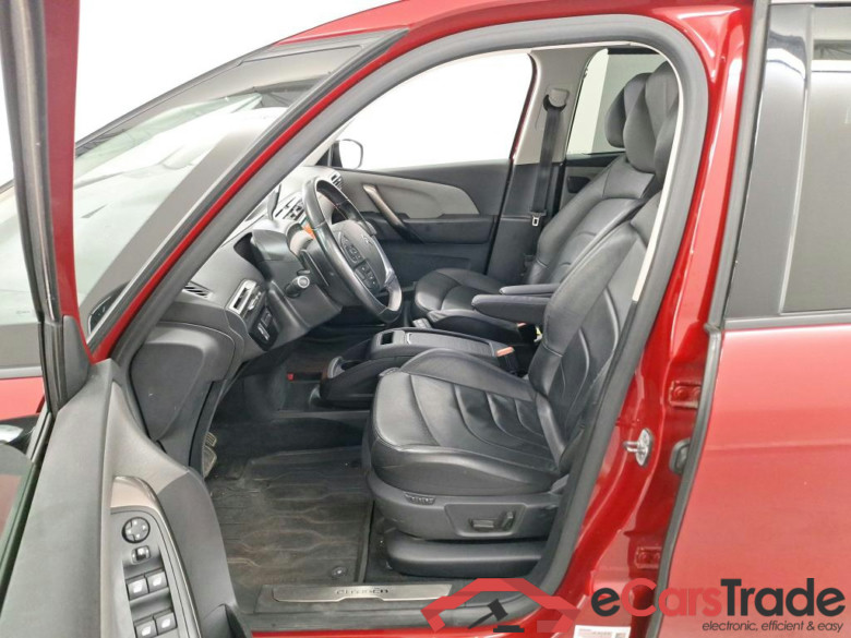 CITROAu2039N GRAND C4 SPACETOURER 1.5 BLUEHDI 130 S-S BUSINESS LOUNGE A #5