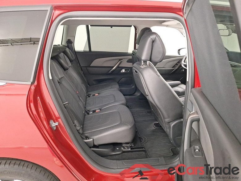 CITROAu2039N GRAND C4 SPACETOURER 1.5 BLUEHDI 130 S-S BUSINESS LOUNGE A #6