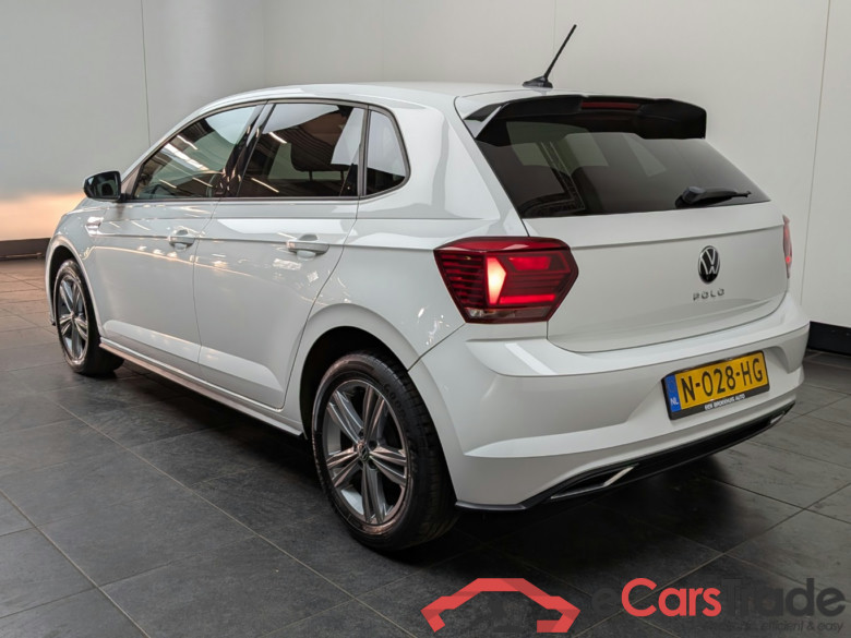 VOLKSWAGEN POLO 1.0 TSI R-Line Ed. #4