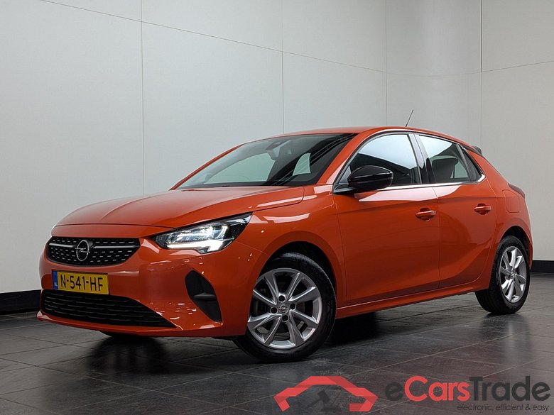 OPEL CORSA 1.2 Elegance