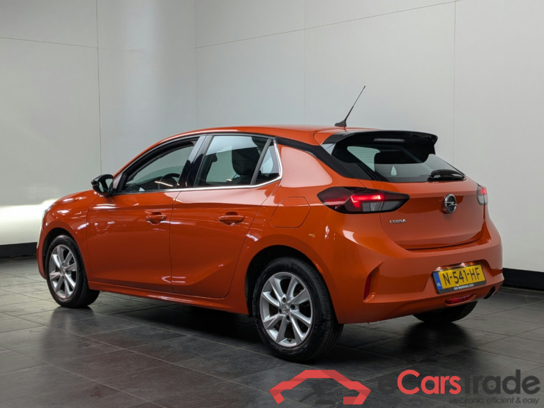 OPEL CORSA 1.2 Elegance #4