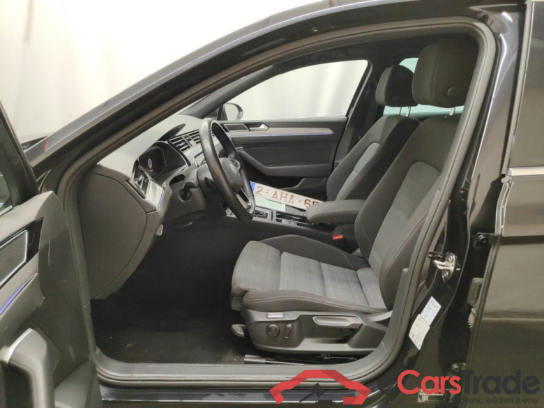 Volkswagen Passat Variant 2.0 TDI 90kW DSG Style Business 5d #3