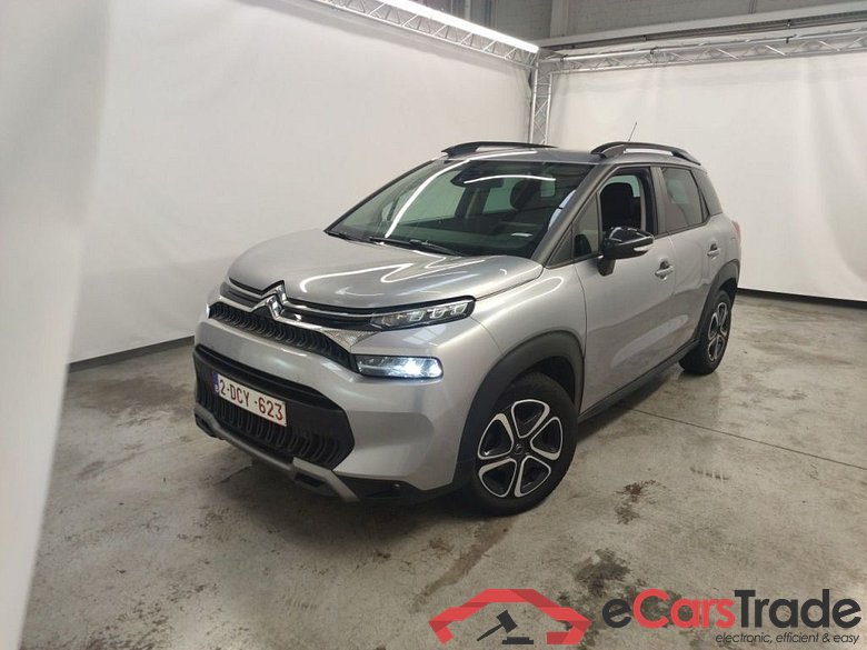 Citroën C3 Aircross 1.2 PureTech 110 S&S MAN6 Feel 5d