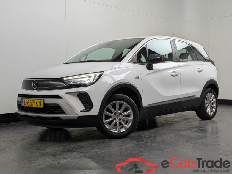 OPEL Crossland 1.2 Turbo Elegance #1