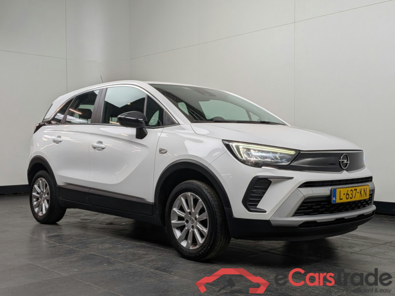 OPEL Crossland 1.2 Turbo Elegance #2