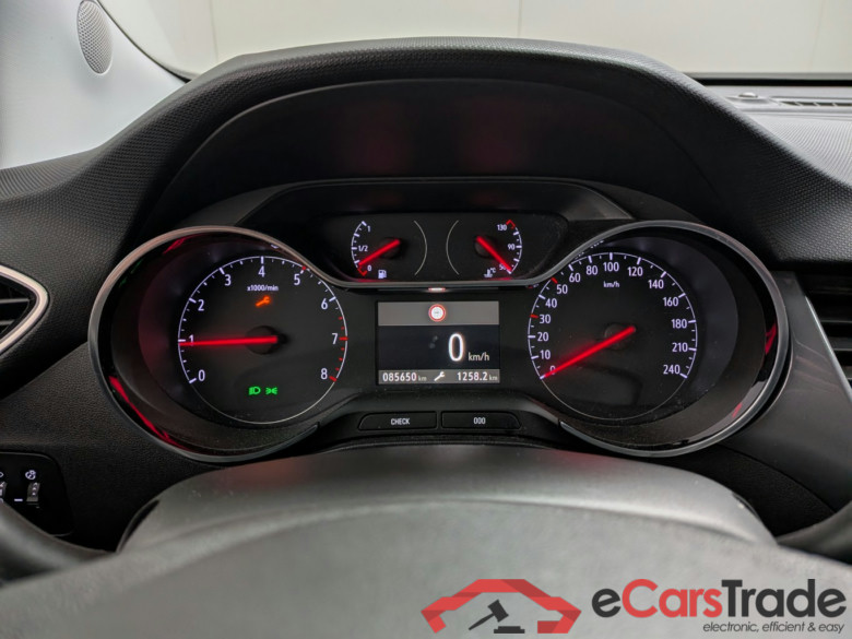 OPEL Crossland 1.2 Turbo Elegance #6