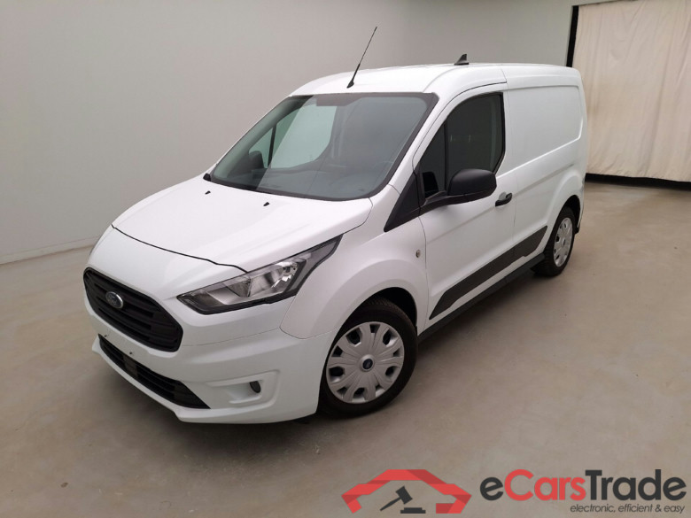 Ford, _Trans.Conn FL'18, Ford Transit Connect 1.5 TDCi 74kW L1 Aut. Trend 4 #2