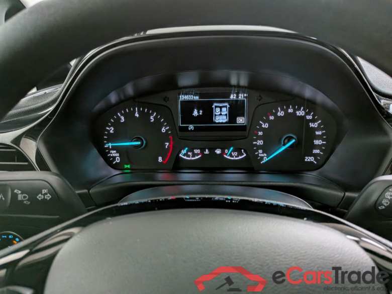 FORD FIESTA 1.0 EcoB. Connected #6