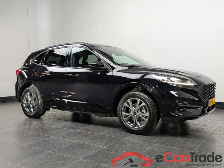 FORD Kuga 2.5 PHEV ST-Line #2