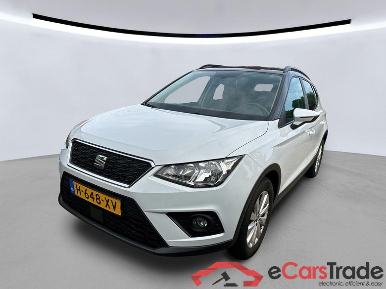 SEAT Arona 70 kW