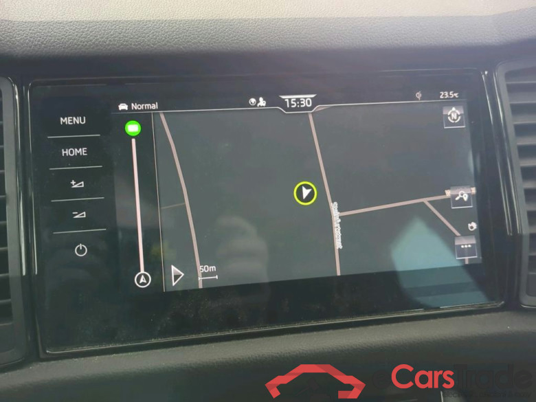 SKODA Kodiaq 110 kW #2