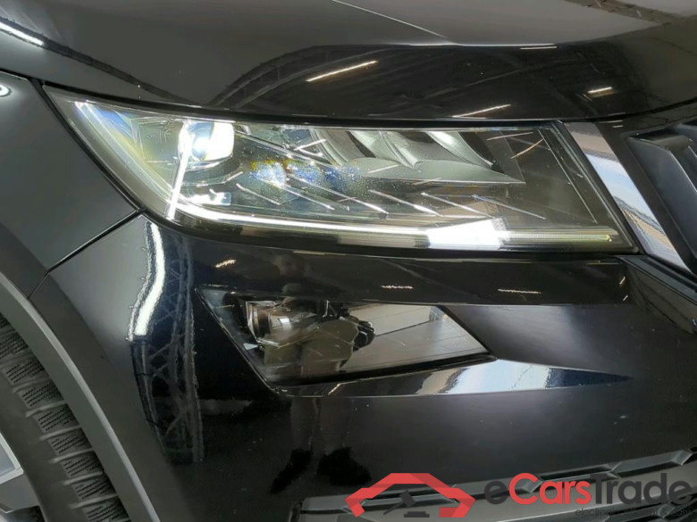 SKODA Kodiaq 110 kW #4