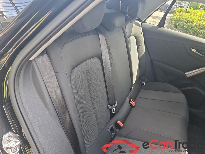 AUDI Q2 1.0 30 TFSI ATTRACTION #6