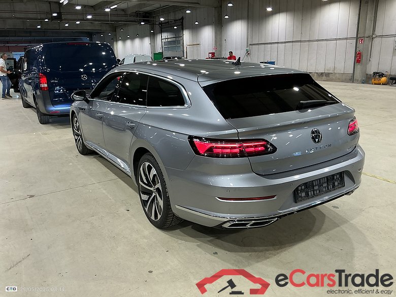 VOLKSWAGEN ARTEON SHOOTING BRAKE 1.4 EHYBRID DSG R-LINE BUS PREMIUM SB #3