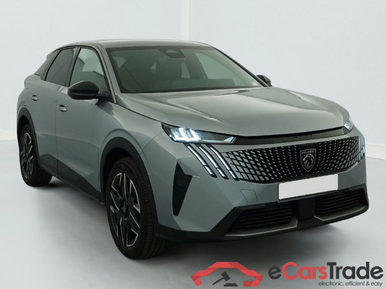 Peugeot 3008 Allure Hybrid 145 e-DCS6 #1