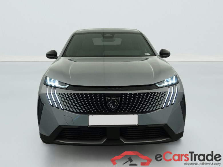 Peugeot 3008 Allure Hybrid 145 e-DCS6 #2