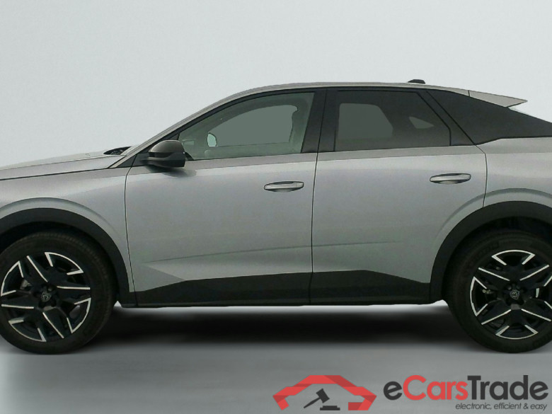 Peugeot 3008 Allure Hybrid 145 e-DCS6 #4