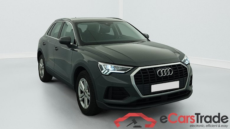 Audi Q3 35 TDI 150 CH S TRONIC 7 BUSINESS LINE
