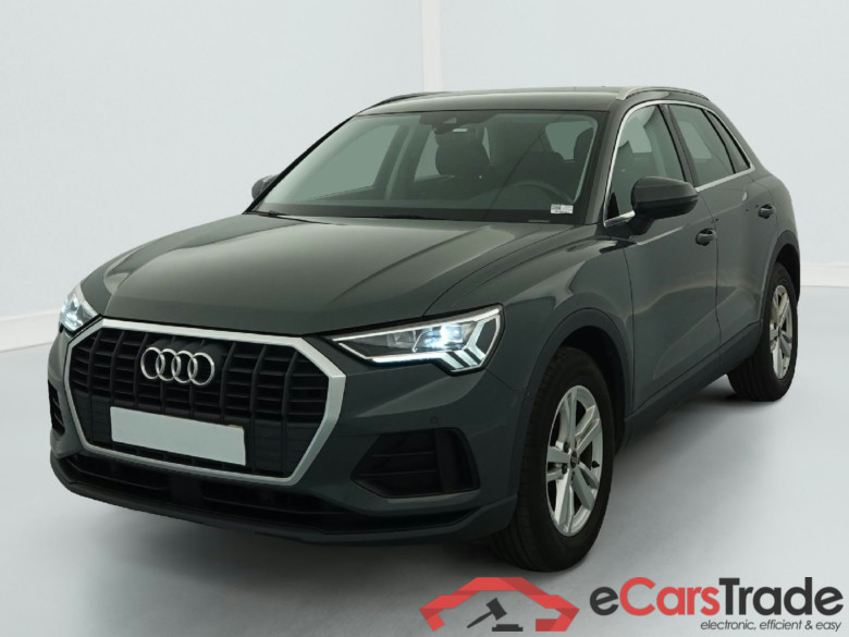 Audi Q3 35 TDI 150 CH S TRONIC 7 BUSINESS LINE #3